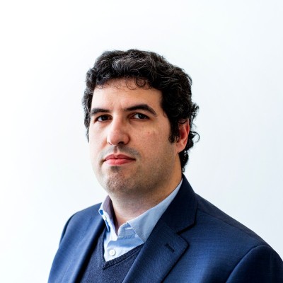 Hugo Monteiro - MD/MPH Especialista em Saúde Digital
